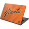 MLB San Francisco Giants Alternate Home Jersey Dell Chromebook Skin