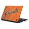MLB San Francisco Giants Alternate Home Jersey Samsung Chromebook Skin