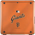 MLB San Francisco Giants Alternate Home Jersey Cooler Master MasterBox Q300L Mini Tower Skin