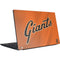 MLB San Francisco Giants Alternate Home Jersey Dell Vostro Skin