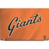 MLB San Francisco Giants Alternate Home Jersey Dell Vostro Skin