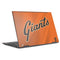 MLB San Francisco Giants Alternate Home Jersey HP Envy Skin