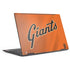 MLB San Francisco Giants Alternate Home Jersey HP Envy Skin