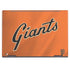 MLB San Francisco Giants Alternate Home Jersey HP Envy Skin
