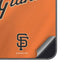 MLB San Francisco Giants Alternate Home Jersey Galaxy A14 5G Skin