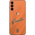 MLB San Francisco Giants Alternate Home Jersey Galaxy A14 5G Skin