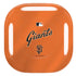 MLB San Francisco Giants Alternate Home Jersey Galaxy Buds Pro Skin