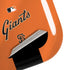 MLB San Francisco Giants Alternate Home Jersey Galaxy Buds Pro Skin