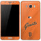 MLB San Francisco Giants Alternate Home Jersey Galaxy J7 Skin