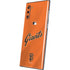 MLB San Francisco Giants Alternate Home Jersey Galaxy Note 10 Skin