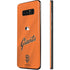 MLB San Francisco Giants Alternate Home Jersey Galaxy Note 8 Skin