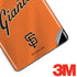 MLB San Francisco Giants Alternate Home Jersey Galaxy Note 8 Skin