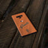 MLB San Francisco Giants Alternate Home Jersey Galaxy Note 9 Skin