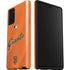 MLB San Francisco Giants Alternate Home Jersey Galaxy Note20 5G Pro Case