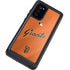 MLB San Francisco Giants Alternate Home Jersey Galaxy Note20 5G Waterproof Case