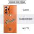 MLB San Francisco Giants Alternate Home Jersey Galaxy Note20 Ultra 5G Skin