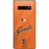 MLB San Francisco Giants Alternate Home Jersey Galaxy S10 Plus Skin