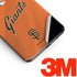 MLB San Francisco Giants Alternate Home Jersey Galaxy S10 Plus Skin
