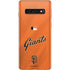 MLB San Francisco Giants Alternate Home Jersey Galaxy S10 Skin