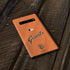 MLB San Francisco Giants Alternate Home Jersey Galaxy S10 Skin
