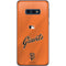 MLB San Francisco Giants Alternate Home Jersey Galaxy S10e Skin