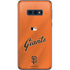 MLB San Francisco Giants Alternate Home Jersey Galaxy S10e Skin