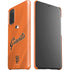 MLB San Francisco Giants Alternate Home Jersey Galaxy S20 Lite Case