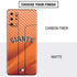 MLB San Francisco Giants Alternate Home Jersey Galaxy S20 Plus Skin