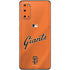 MLB San Francisco Giants Alternate Home Jersey Galaxy S20 Skin