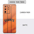MLB San Francisco Giants Alternate Home Jersey Galaxy S20 Ultra 5G Skin