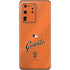 MLB San Francisco Giants Alternate Home Jersey Galaxy S20 Ultra 5G Skin