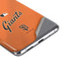 MLB San Francisco Giants Alternate Home Jersey Galaxy S20 Ultra 5G Skin