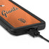 MLB San Francisco Giants Alternate Home Jersey Galaxy S20 Waterproof Case