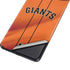 MLB San Francisco Giants Alternate Home Jersey Galaxy S21 5G Skin