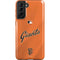 MLB San Francisco Giants Alternate Home Jersey Galaxy S21 FE Pro Case