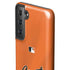 MLB San Francisco Giants Alternate Home Jersey Galaxy S21 FE Pro Case