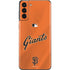 MLB San Francisco Giants Alternate Home Jersey Galaxy S21 Plus 5G Skin