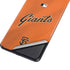 MLB San Francisco Giants Alternate Home Jersey Galaxy S21 Plus 5G Skin