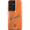 MLB San Francisco Giants Alternate Home Jersey Galaxy S21 Ultra 5G Pro Case