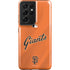 MLB San Francisco Giants Alternate Home Jersey Galaxy S21 Ultra 5G Pro Case
