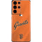 MLB San Francisco Giants Alternate Home Jersey Galaxy S21 Ultra 5G Skin