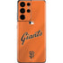 MLB San Francisco Giants Alternate Home Jersey Galaxy S21 Ultra 5G Skin