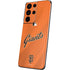 MLB San Francisco Giants Alternate Home Jersey Galaxy S21 Ultra 5G Skin