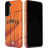 MLB San Francisco Giants Alternate Home Jersey Galaxy S22 Plus Pro Case