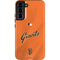 MLB San Francisco Giants Alternate Home Jersey Galaxy S22 Plus Pro Case