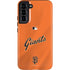 MLB San Francisco Giants Alternate Home Jersey Galaxy S22 Plus Pro Case