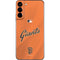 MLB San Francisco Giants Alternate Home Jersey Galaxy S22 Plus Skin