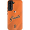 MLB San Francisco Giants Alternate Home Jersey Galaxy S22 Pro Case
