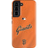 MLB San Francisco Giants Alternate Home Jersey Galaxy S22 Pro Case