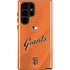 MLB San Francisco Giants Alternate Home Jersey Galaxy S22 Ultra Pro Case
